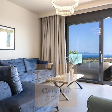 Gem Villas Luxury Sea View Каравадос Екстер'єр фото